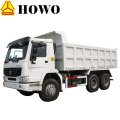 Camião basculante Sinotruk HOWO 25t 6X4 290HP